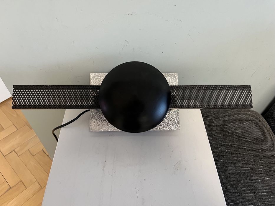 Тавана лампа / Италия / 80-те