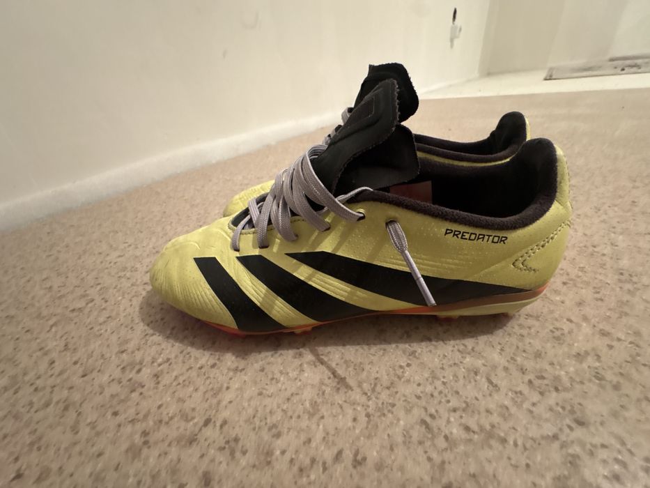 Adidas predator 24 league firm ground