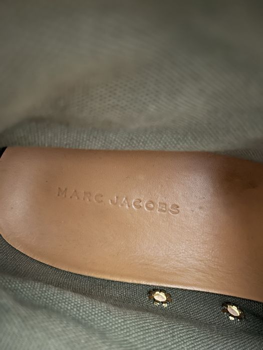 Tenisi Marc Jacobs