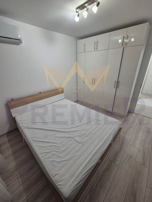 Дава се под наем Двустаен апартамент в Варна, м-т Пчелина - 67 кв.м за 484.5 € - Снимка #4