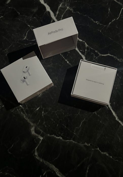 airpods pro 2 noise cancelling