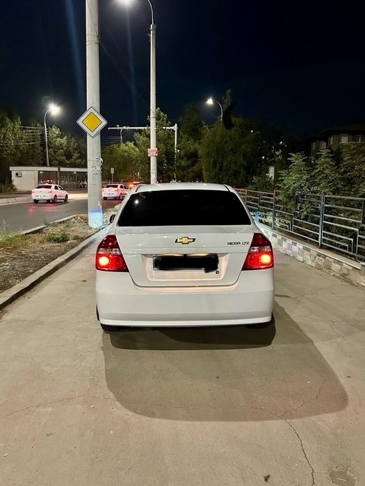 Nexia 3 AVTOMAT 2019