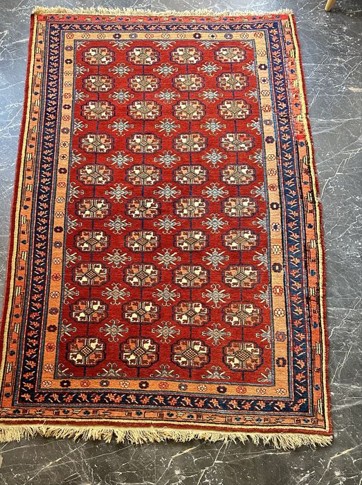 Антиквариат ковер, чилим , зеркало