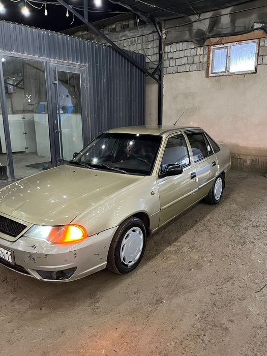 Нексия 2 1.6 обьем