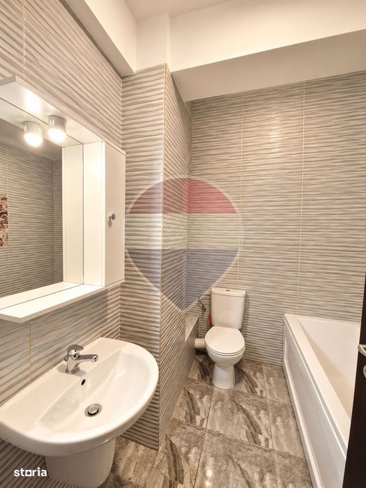 Apartament 2 camere | Militari Residence | Centrală proprie | AC |450€