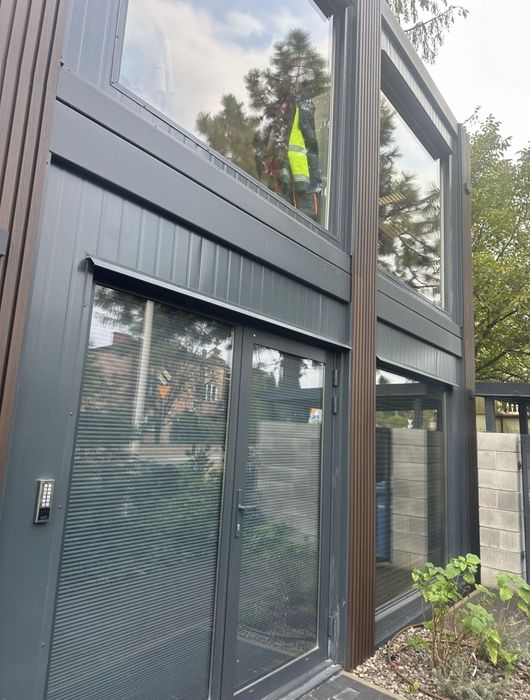 Модульный офис евро качество