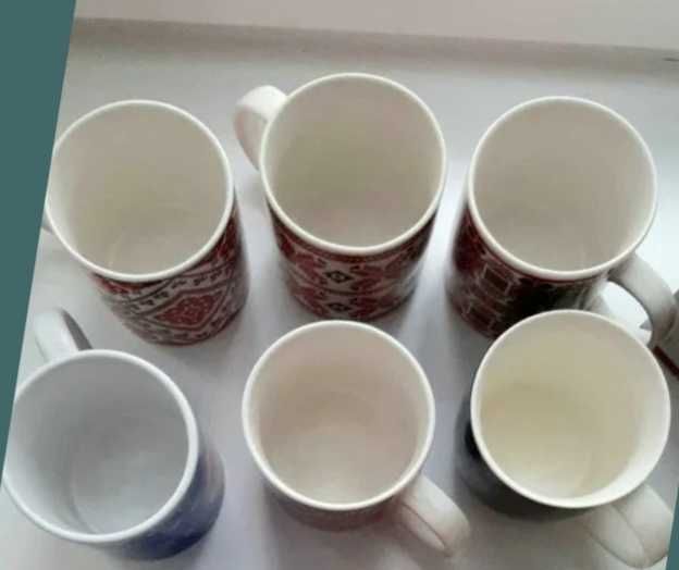 Кружки 1000тг за шт