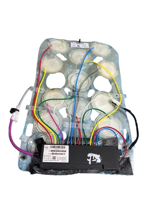 Alte Module/Unitati De Control Mercedes-Benz S-Class Coupe Vii C217 20