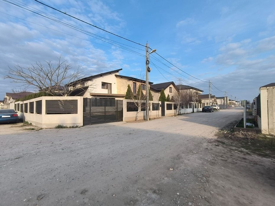 Vanzare teren Craiova zona Ford-Ionumi-Hamat