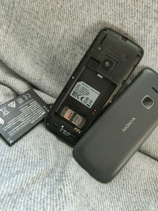 Nokia 1316 dual SIM 4G