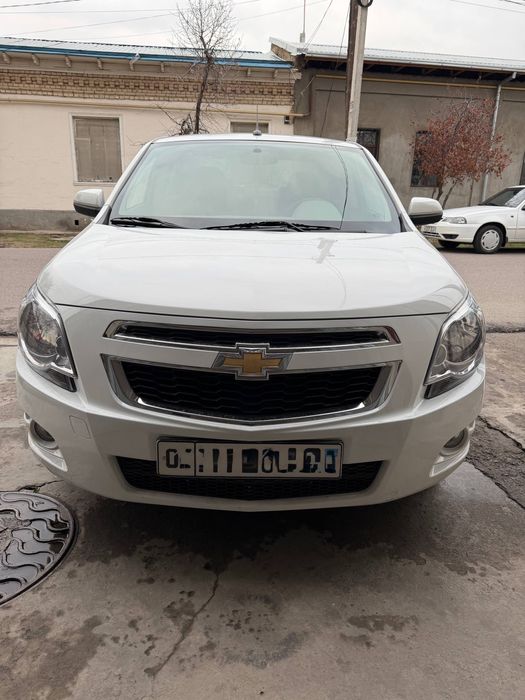 Кобальт продаю срочно своя