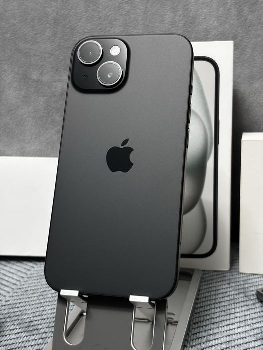 iPhone 15 AirPods Pro 2nd Apple Watch