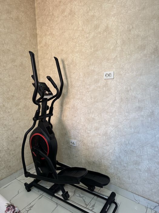 Эллиптический тренажер Volksgym VG-9800C