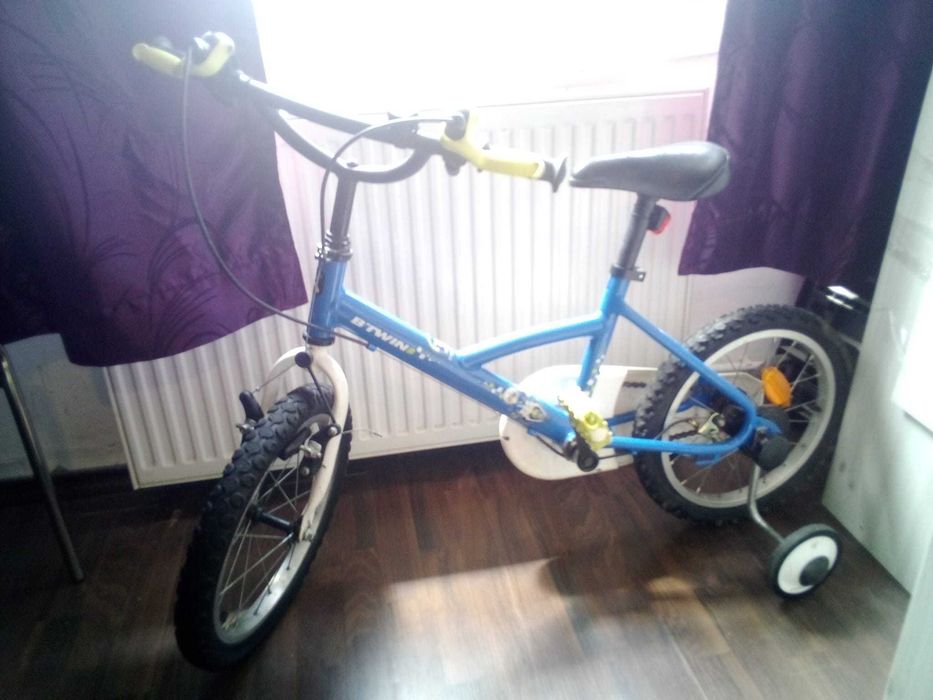 Bicicleta BTWIN Copii