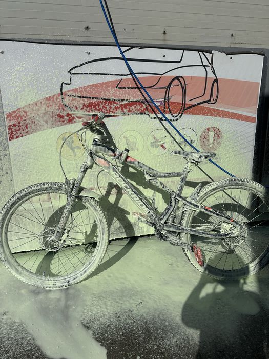 vand rockrider 540s