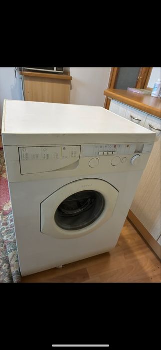 Ariston стиральная машина б/у