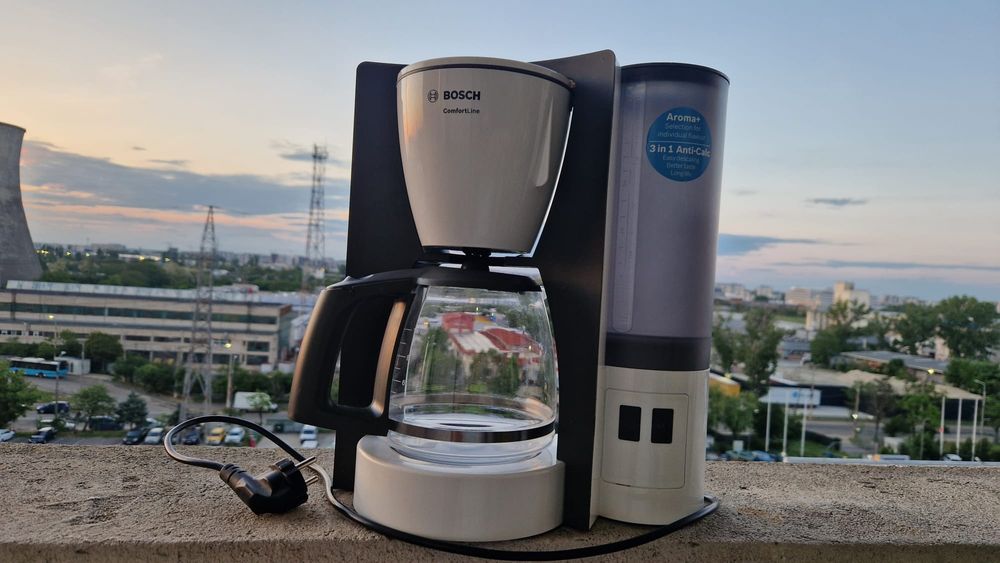 Cafetiera de vanzare