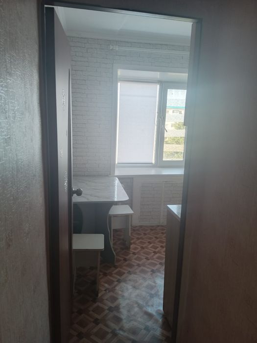 Сдам квартиру на долгий срок