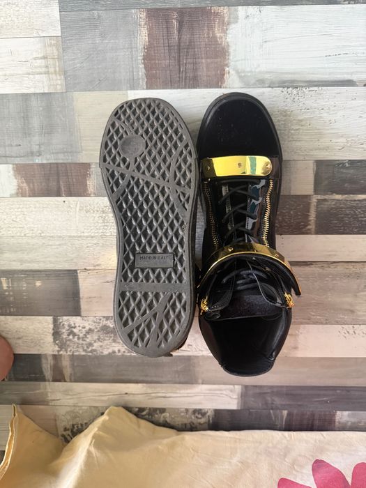 giuseppe zanotti