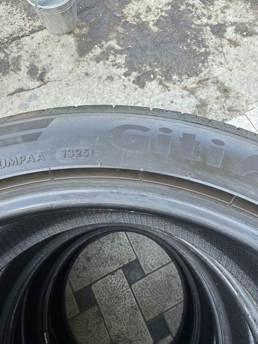 Giti 245”45”19 peregon yengi aybi yoq obmen bor malibu 1,2 hyundai byd