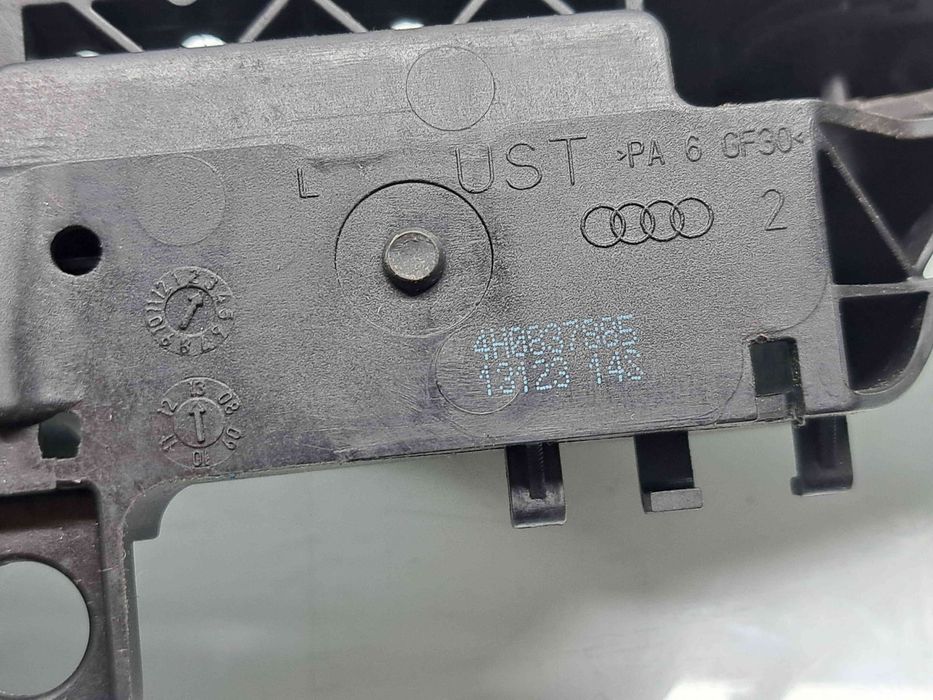 Maner usa stanga spate Audi A6 (4G2, C7) [Fabr 2012-2017]