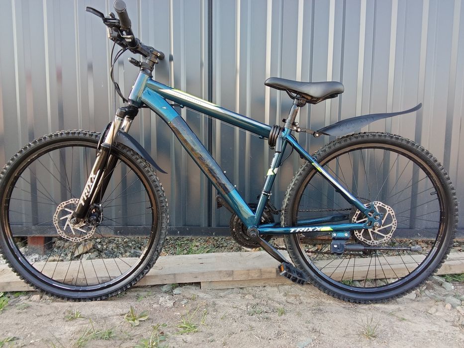 Продам велосипед "TRIXX"