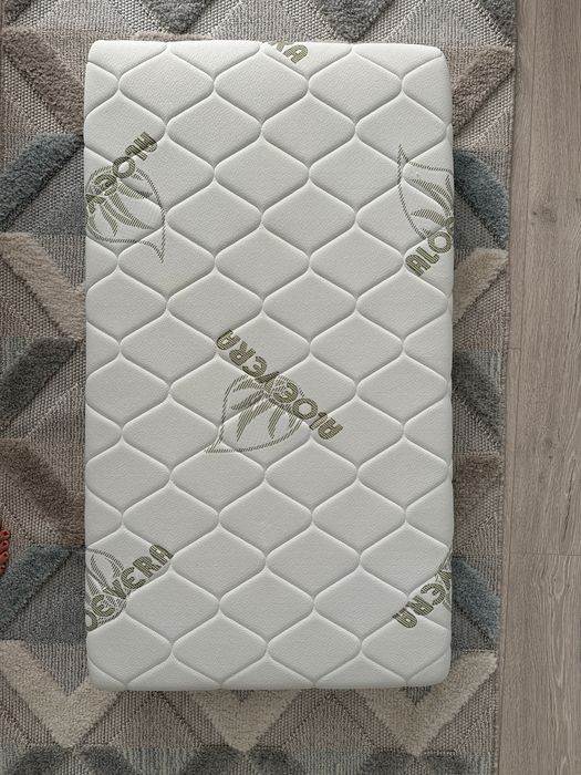 Детски / бебешки матрак Блянболино