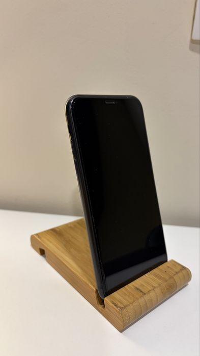 iPhone XR 128gb black (2 nano-sim)