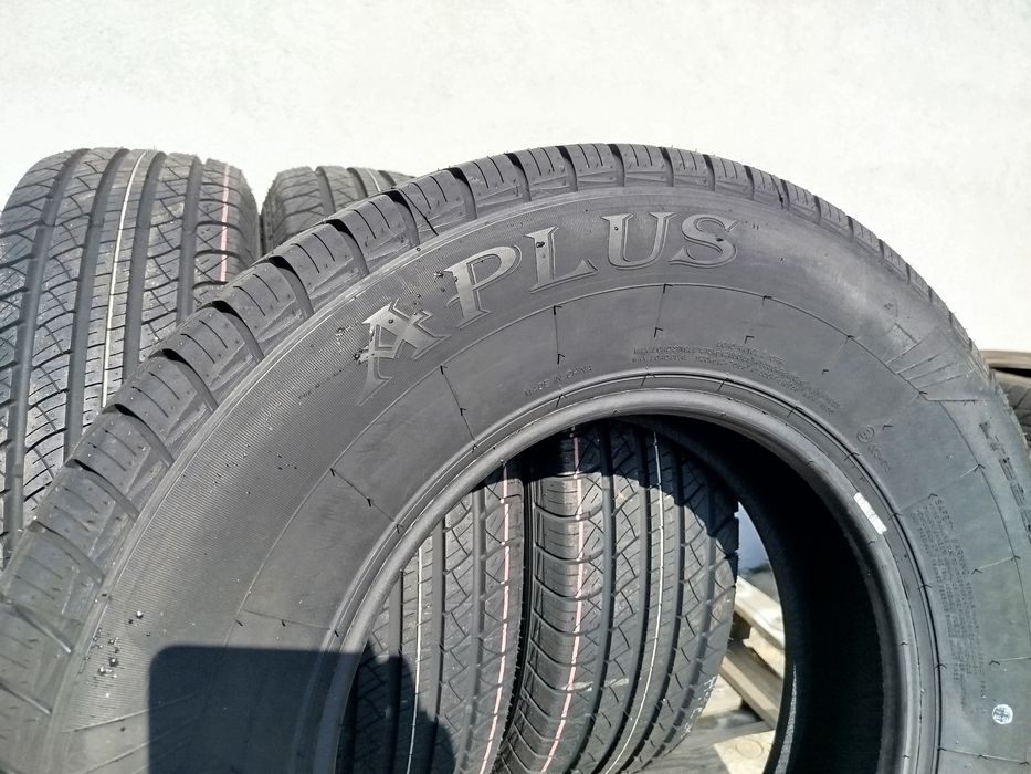 225/75/16 Аплус ДОТ 2023 г - Чисто Нови