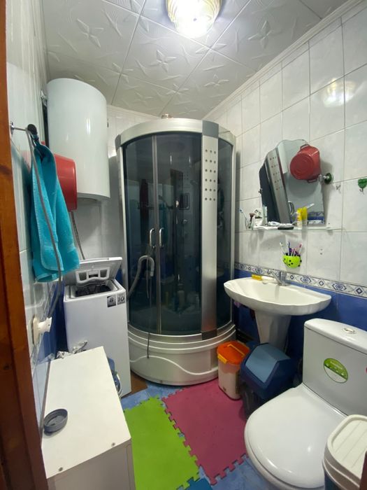Сдается квартира