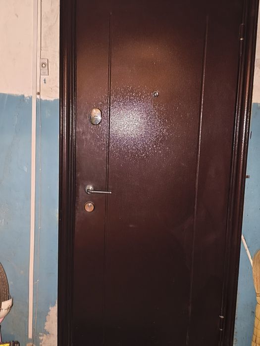 В продаже 2-х комнатная квартира