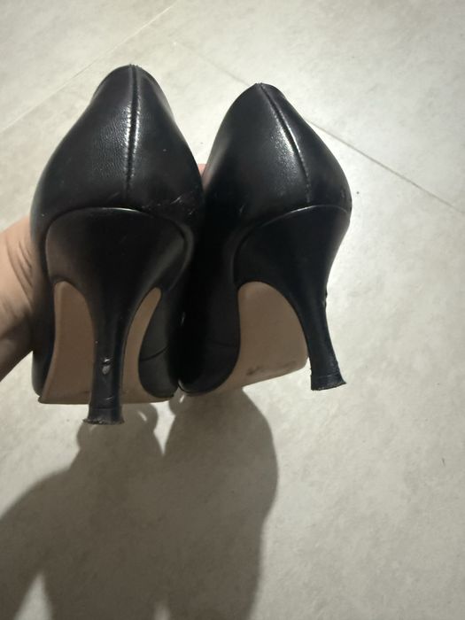 Туфли 36 размері