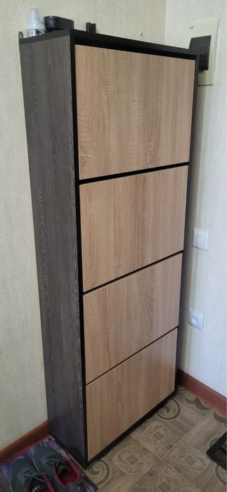 Продается шкаф и обувница