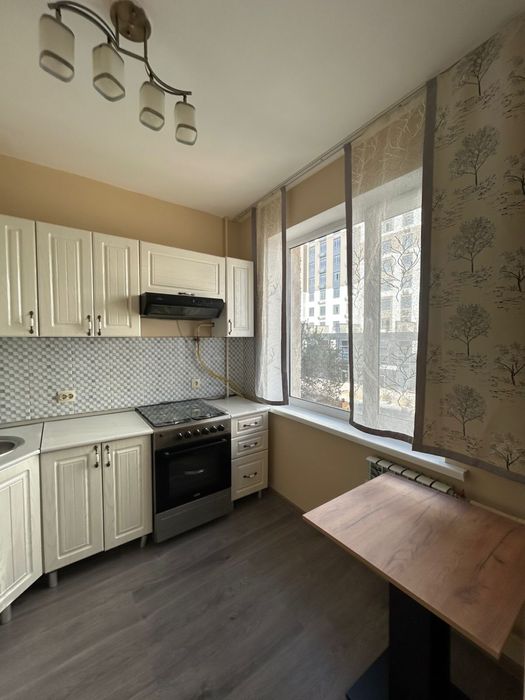 Продается 1ком квартира 14 мкр 5 дом