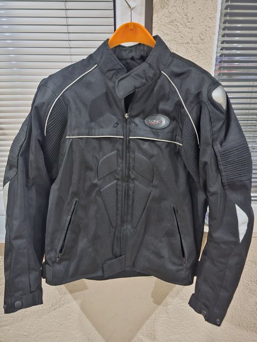 Текстилно мото яке sonic wear 52/L
