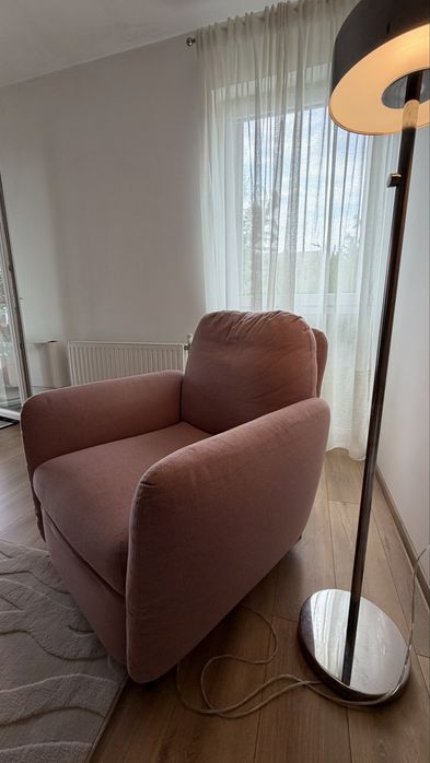 Vand foltoliu Rabatabil Ikea