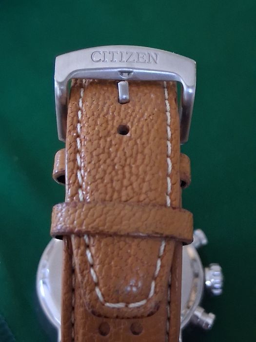 Citizen Eco Drive