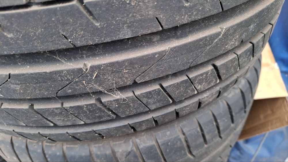 Mercedes/Renault джанти 5х112/4х100 16 цола