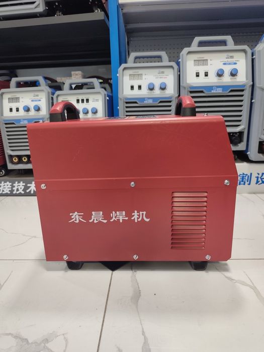 Dong cheng ZX7-500A 东晨电焊机 svarka parat