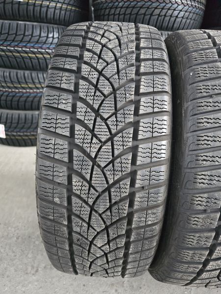 205/45/18 GOODYEAR 4бр