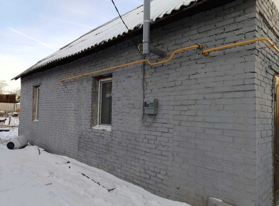 Дом . Возможна ипотека.