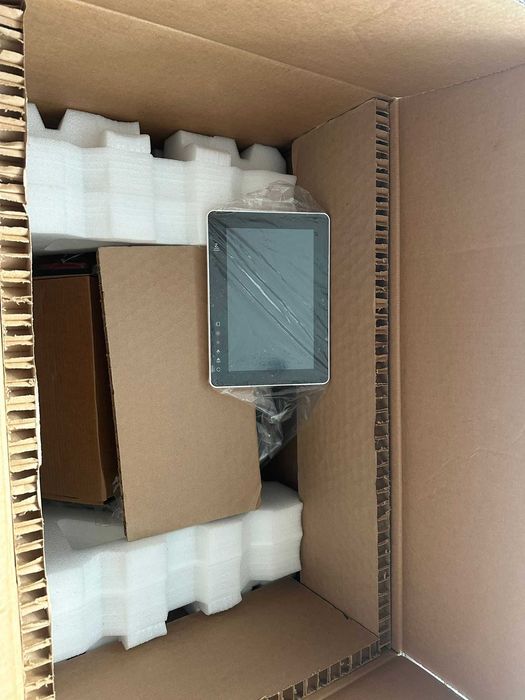 Plotter mobile outfitters, aparat de taiat folii