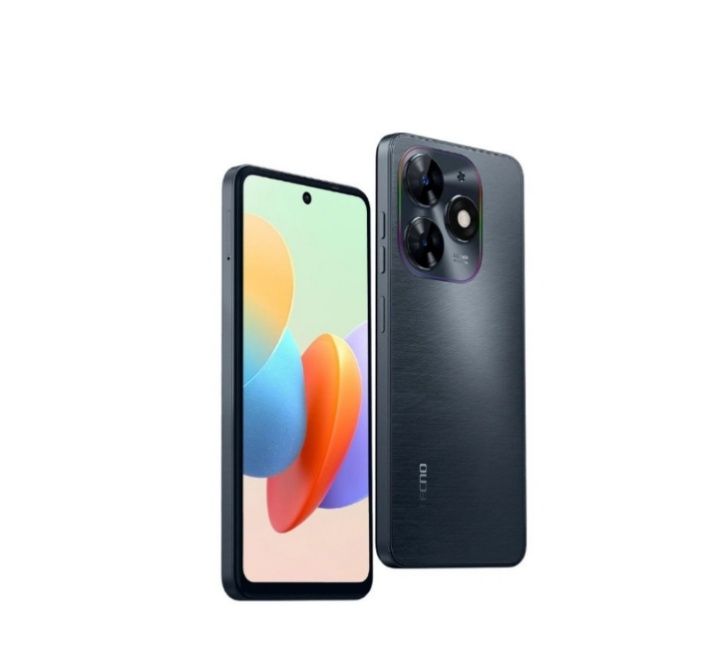 телефон Texno spark go 2024