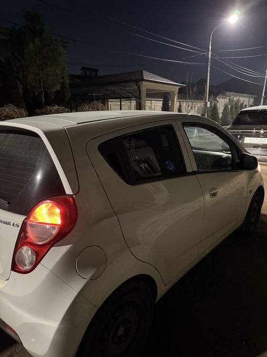 Spark sotiladi 2014 yil