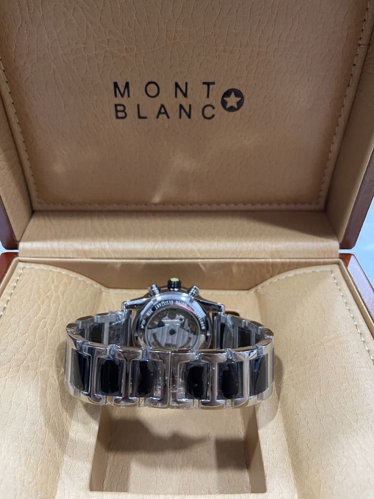 Montblanc watches pj121212 best sale