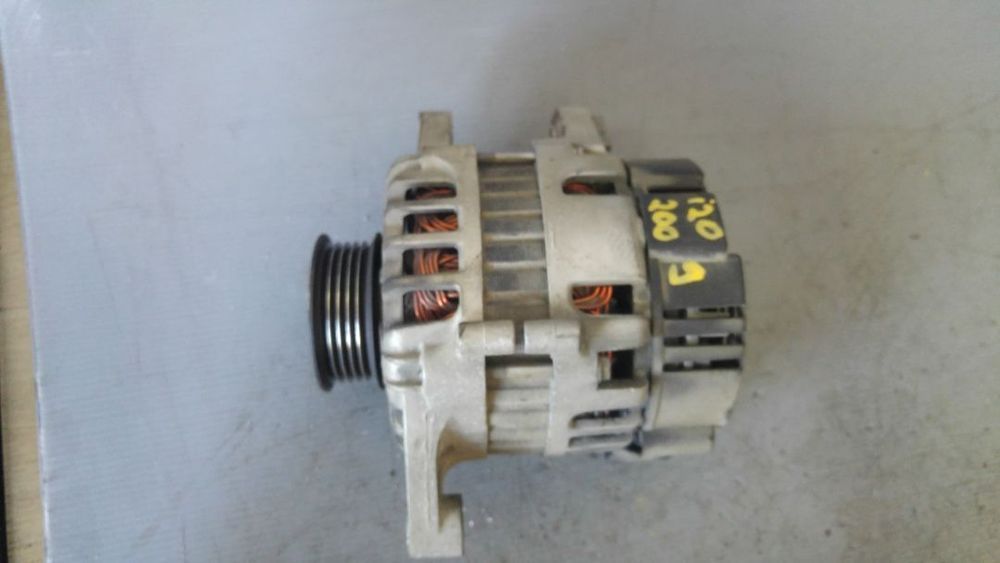 Alternator 1.2 b g4la hyundai i20 2655633 37300-03100
