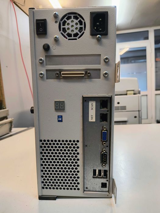 EFI Fiery X3eTY за Xerox  DC240/242/250/252 - РИП контролер
