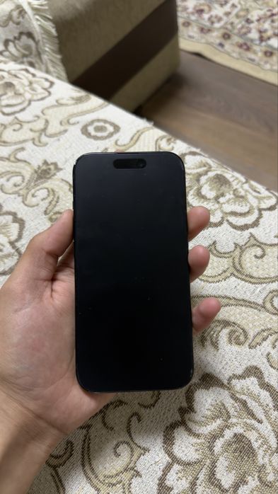 Iphone 15 с коробкой