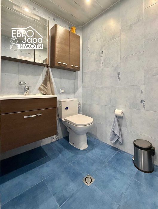 Продава се Къща в с. Старозагорски бани, Област Стара Загора - 178 кв.м за 1107 €/кв.м - Снимка #15