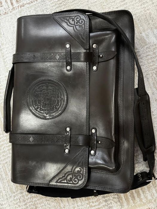 Портфель мужской